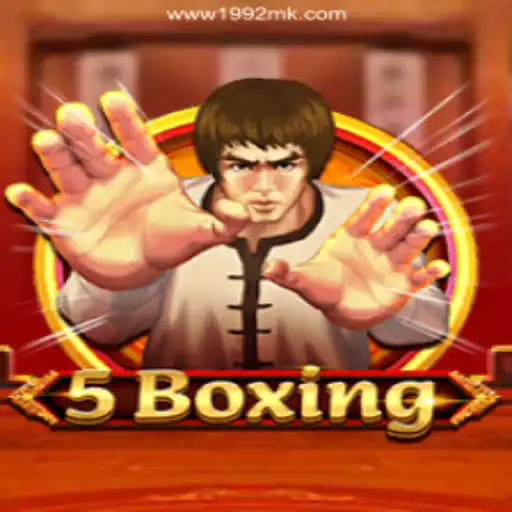 Discover the Exciting World of 5Boxing: A Unique Gaming Experience
