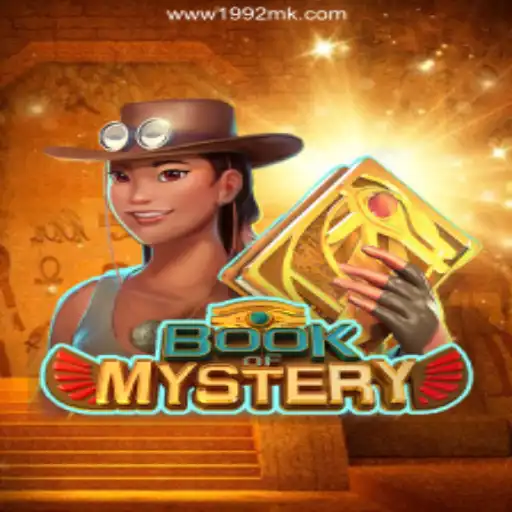 Dive into the Enchanting World of Book of Mystery