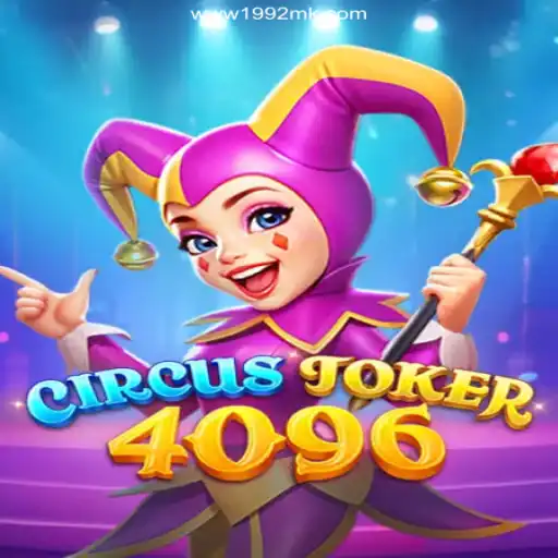 Discover the Thrills of CircusJoker4096