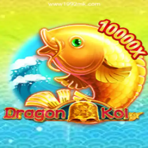 Exploring DragonKoi: The Enchanting World of 1992MK - Melhor Plataforma de Jogos PG Slots 777💸