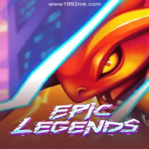 EpicLegends: A Deep Dive into the Iconic Game and Its 1992MK Connection