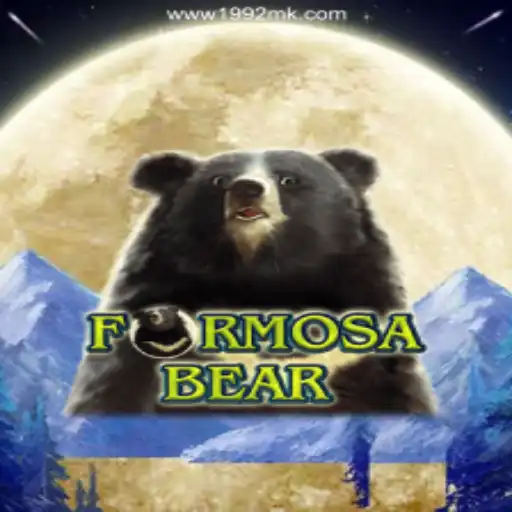 Discover the Thrilling World of FormosaBear: The New Gaming Sensation