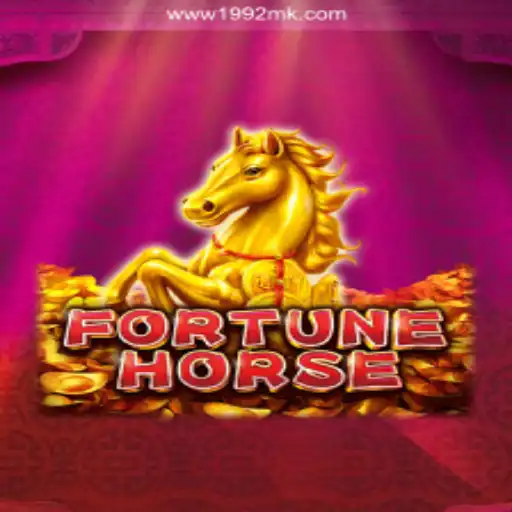 Discover the Exciting World of FortuneHorse - A Leading Game on 1992MK's PG Slots 777💸