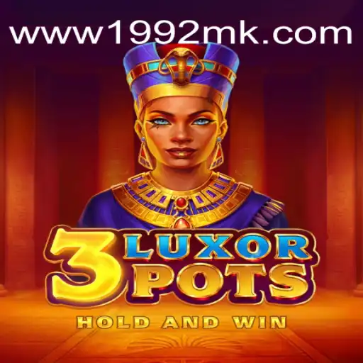 Discover the Mysteries of 3LuxorPots and the Allure of PG Slots 777
