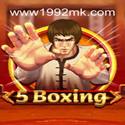Discover the Exciting World of 5Boxing: A Unique Gaming Experience