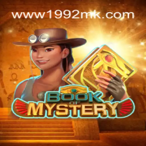 Dive into the Enchanting World of Book of Mystery