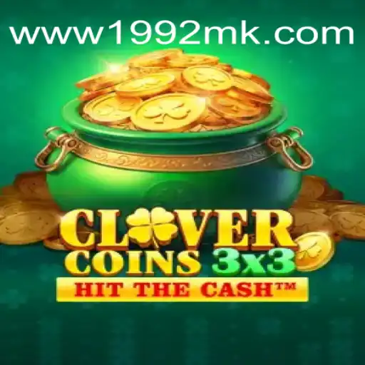 Exploring Clovercoin3x3: A New Wave in The Gaming World