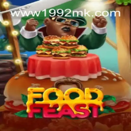Explore FoodFeast: The Culinary Adventure Game