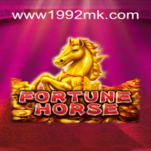Discover the Exciting World of FortuneHorse - A Leading Game on 1992MK's PG Slots 777💸