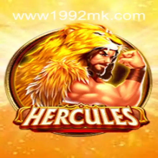 Exploring 'Hercules' in 1992MK: The Best Platform for PG Slots 777