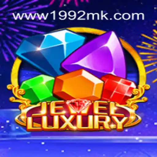 Exploring JewelLuxury: A New Era in Gaming with 1992MK - Melhor plataforma de jogos PG Slots 777💸