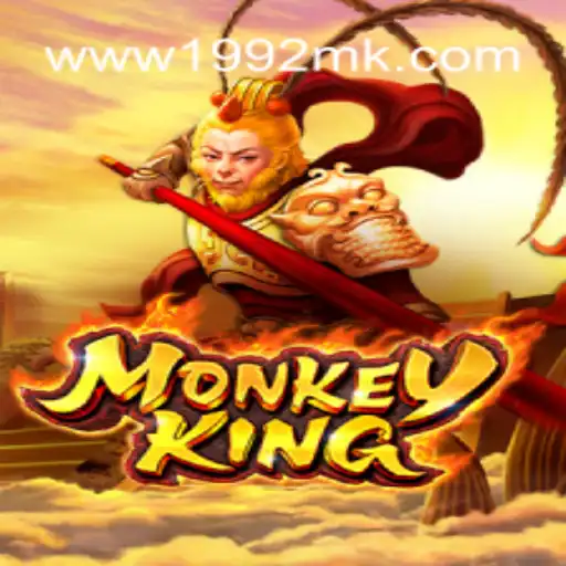 Dive into the World of MonkeyKing: The Best Gaming Platform of 1992MK - Melhor Plataforma de Jogos PG Slots 777