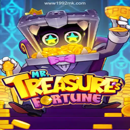 Discover the Adventure of MrTreasuresFortune in 1992MK