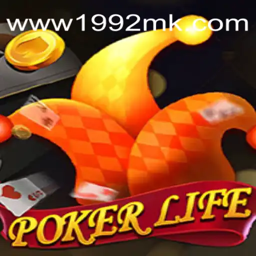 PokerLife: Exploring the Exciting World of Poker in 1992MK - Melhor plataforma de jogos PG Slots 777💸