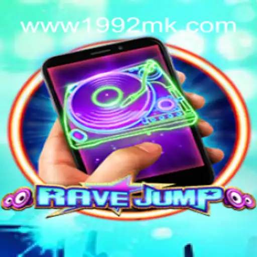 RaveJumpmobile: A Revolution in Mobile Gaming