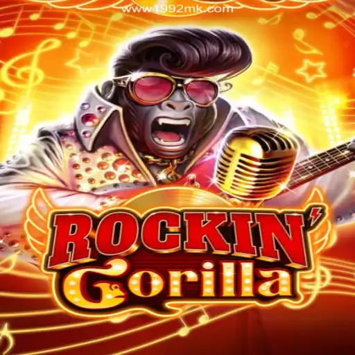 Exploring the World of RockinGorilla: A Gaming Marvel