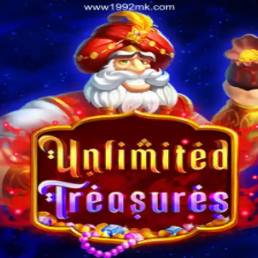 UnlimitedTreasures: Discover the 1992MK Melhor plataforma de jogos PG Slots 777💸