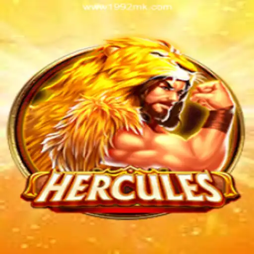 Exploring 'Hercules' in 1992MK: The Best Platform for PG Slots 777