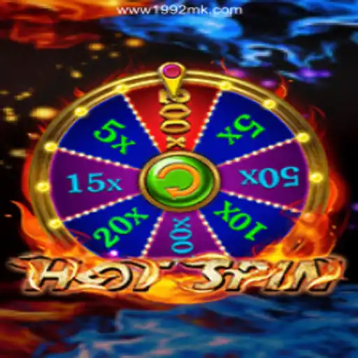 Explore the Thrilling World of HotSpin: 1992MK's Melhor Plataforma de Jogos PG Slots 777