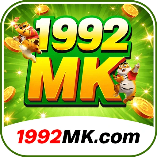 1992MK - Melhor plataforma de jogos PG Slots 777💸 Logo