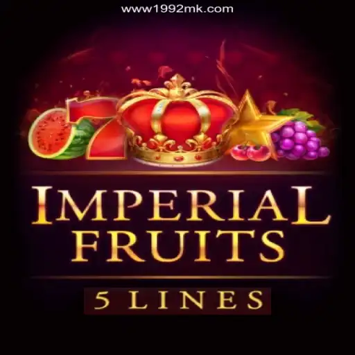 Discover the Exciting World of ImperialFruits5 and 1992MK PG Slots 777
