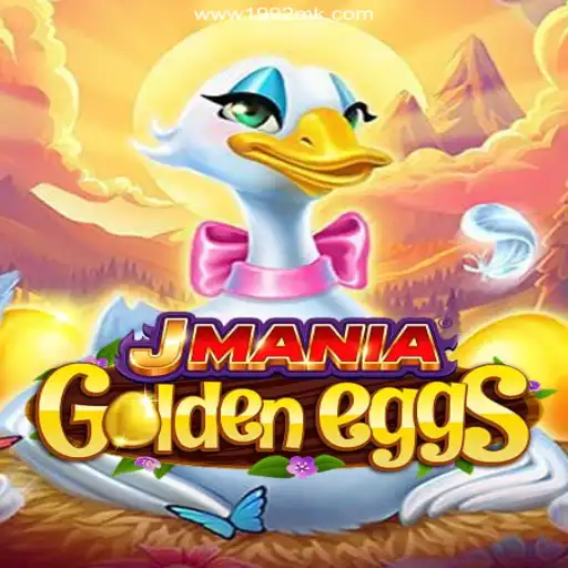 Explore the Exciting World of JManiaGoldenEggs: A Premier Gaming Experience