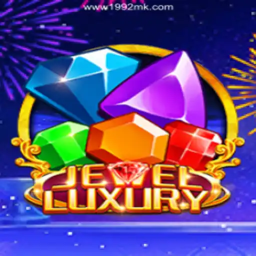 Exploring JewelLuxury: A New Era in Gaming with 1992MK - Melhor plataforma de jogos PG Slots 777💸