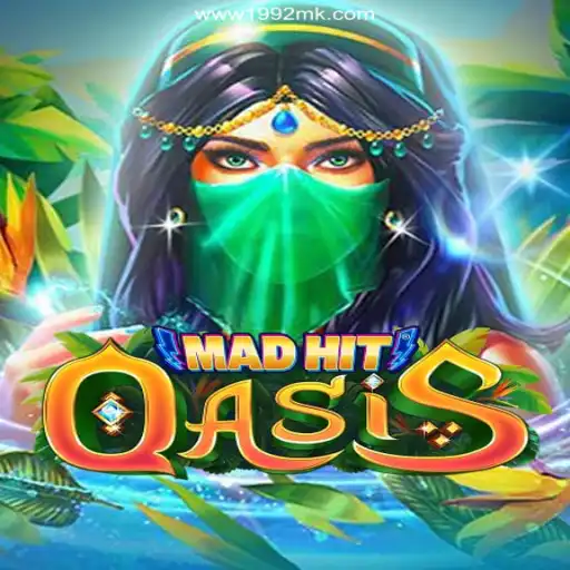 Explore the Enchanting World of MadHitOasis: A Unique Gaming Experience with 1992MK - Melhor plataforma de jogos PG Slots 777💸