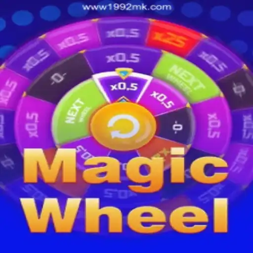 Experience the Thrills of MagicWheel on 1992MK - Melhor plataforma de jogos PG Slots 777