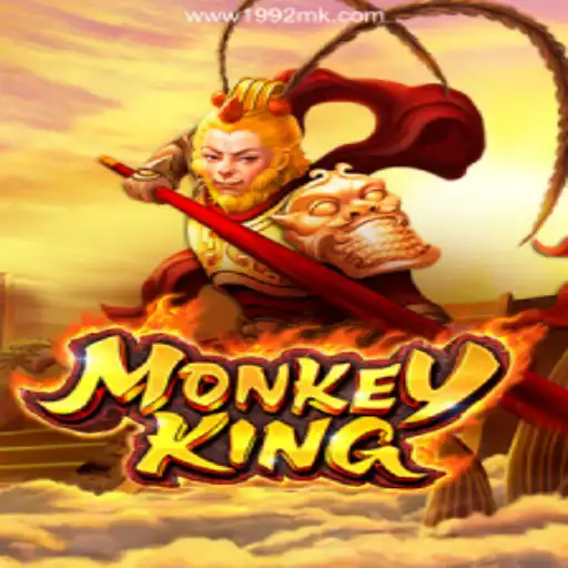 Dive into the World of MonkeyKing: The Best Gaming Platform of 1992MK - Melhor Plataforma de Jogos PG Slots 777