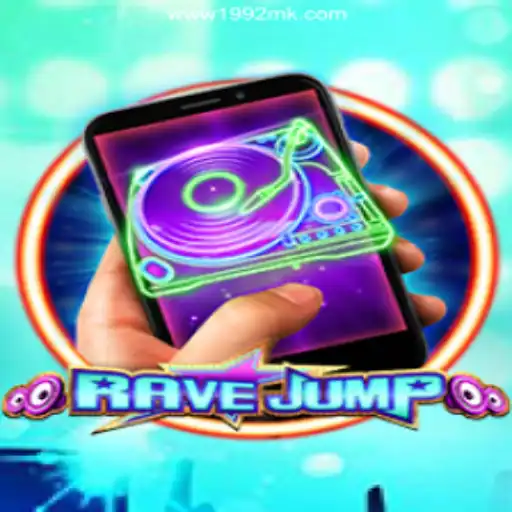 RaveJumpmobile: A Revolution in Mobile Gaming