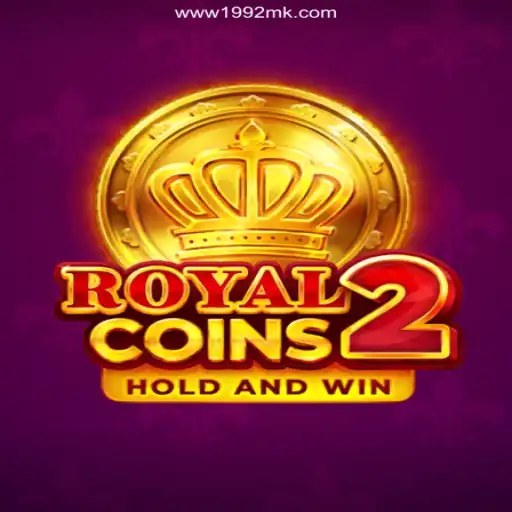 Exploring the Thrills of RoyalCoins2: A Top Choice in 1992MK PG Slots 777💸