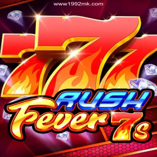 RushFever7s: The Ultimate Gaming Experience on 1992MK - Melhor plataforma de jogos PG Slots 777