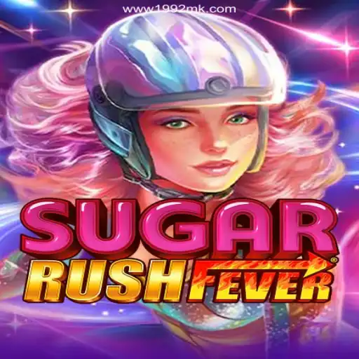 Discover the World of 'SugarRushFever' with PG Slots 777
