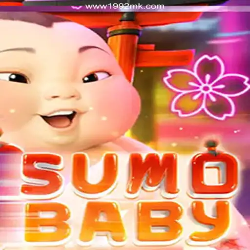 SumoBaby: Dive into the World of 1992MK - Melhor plataforma de jogos PG Slots 777💸