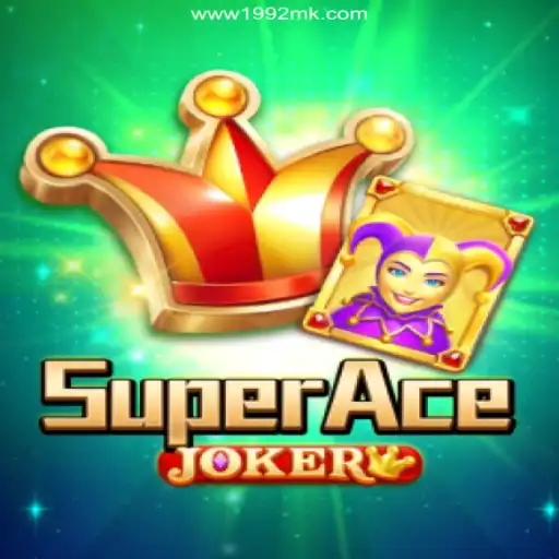 Discover the Exciting World of SuperAceJoker: Your Ultimate Gaming Experience