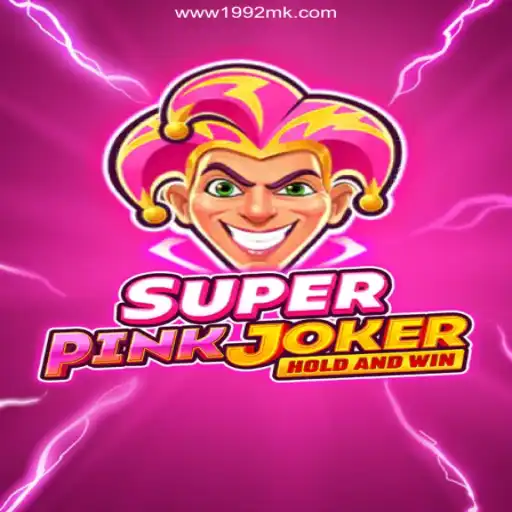 Discover the Thrills of SuperPinkJoker: A Journey Into 1992MK - Melhor Plataforma de Jogos PG Slots 777