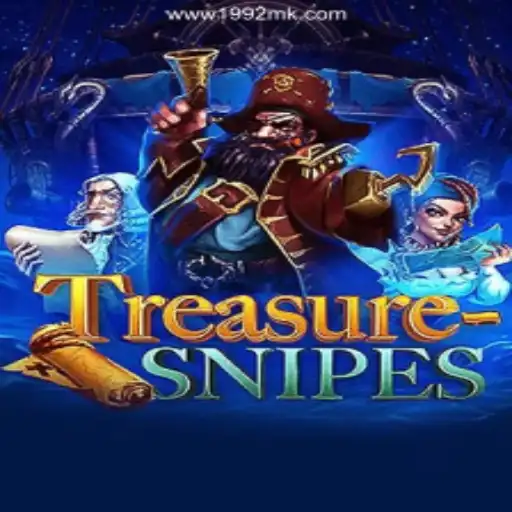 Discover the Adventure of TreasureSnipes: 1992MK - The Premier Gaming Platform for PG Slots 777💸