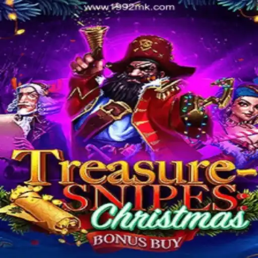 Exploring TreasuresnipesChristmas: A Festive Adventure Awaits